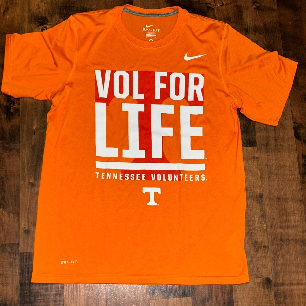 Nike TN Tennessee Vols UT Shirt